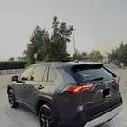 تويوتا راف فور 2024 ادفنشر فل كامل بحاله الوكاله