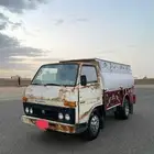 للبيع دنا ديهاتسوا موديل 1981