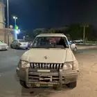 للبيع برادو VX موديل 1999