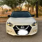 ماكسيما 2016 SV (مالك أول)