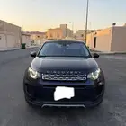 لاند روفر ديسكفري 2019