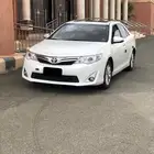كامري 2015 (مخزنه) فل كامل