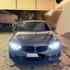 بي ام دبليو BMW 435i Gran Coupe 2016 M Kit