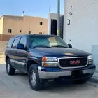 يوكن 2003 نظيف للبيع