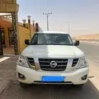 نيسان باترول موديل 2019