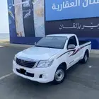 هايلوكس غمارة GLX 2014