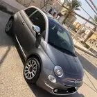 فيات 500 دولتشي 2023