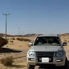 باجيرو 2016 ماكينه 3.8 لتر