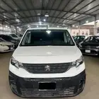 بيجو بارتنر 2023