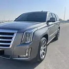 للبيع اسكاليد 2018