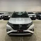تويوتا راش 2023 فل كامل شبه جديد ( الوكيل عبداللطيف جميل )