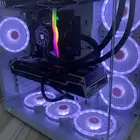 بي سيPC rx 6750xt - i5-12400f