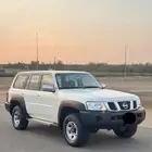 باترول سفاري فتك 2020 ممشى 46 الف