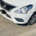 نيسان صني 2015