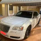 كرايسلر C300 SRTJ