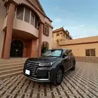 شانجان CS95 - 2021 - بلاتينيوم