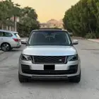 RANG ROVER NA 2016