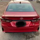 سيارة ياريس 2024