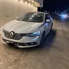 رينو تاليسمان 2018