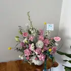 ورد وهدايا