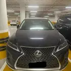 لكزس ار اكس RX350 2022