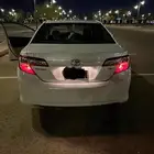 كامري 2013 gl