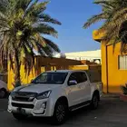 ايسوزو ديماكس 2019