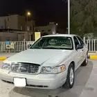 فورد فكتوريا 2011 سعودي