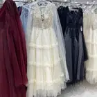 فساتين سهره استعمال مره واحد 4 ساعات