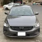 جيلي امجراند 7 2023 فل كامل