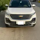 شفروليه كبتيفيا 214  2022