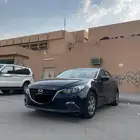 مازدا 3 موديل 2015