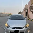 اكسنت 2015 مستعمل للبيع