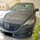 مازدا cx9 موديل 2015