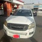 ايسوزو غمارتين 2014 ديزل