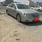 كامري موديل 2008