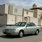 للبيع كامري 2002 GLi