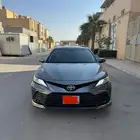 كامري قراندي 2022 للبيع