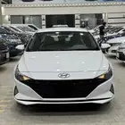 هيونداي النترا 2022 سمارت - عداد 47 الف كيلو فقط