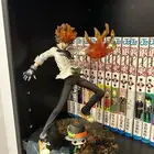 فيقرات انمي anime figures