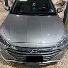 هونداي النتراء 2020 نظيف