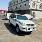 برادو 2008 VX فل كامل