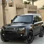 ديفندر 2022 فل كامل HSE ماشي62 بحاله الوكاله
