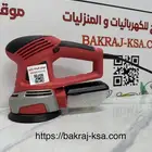 مكينة صنفرة الخشب