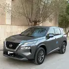 نيسان اكستريل 2023 ممشى قليل