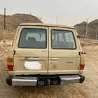لاندكروزر خليجي موديل 85
