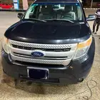 ford explorer 2012 black colour