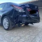 كامري GLE اسود
