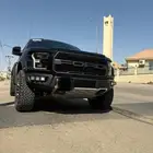 فورد رابتر