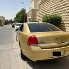 كابرس 2008 للبيع تشليح فقط